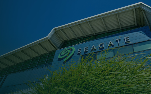 Seagate