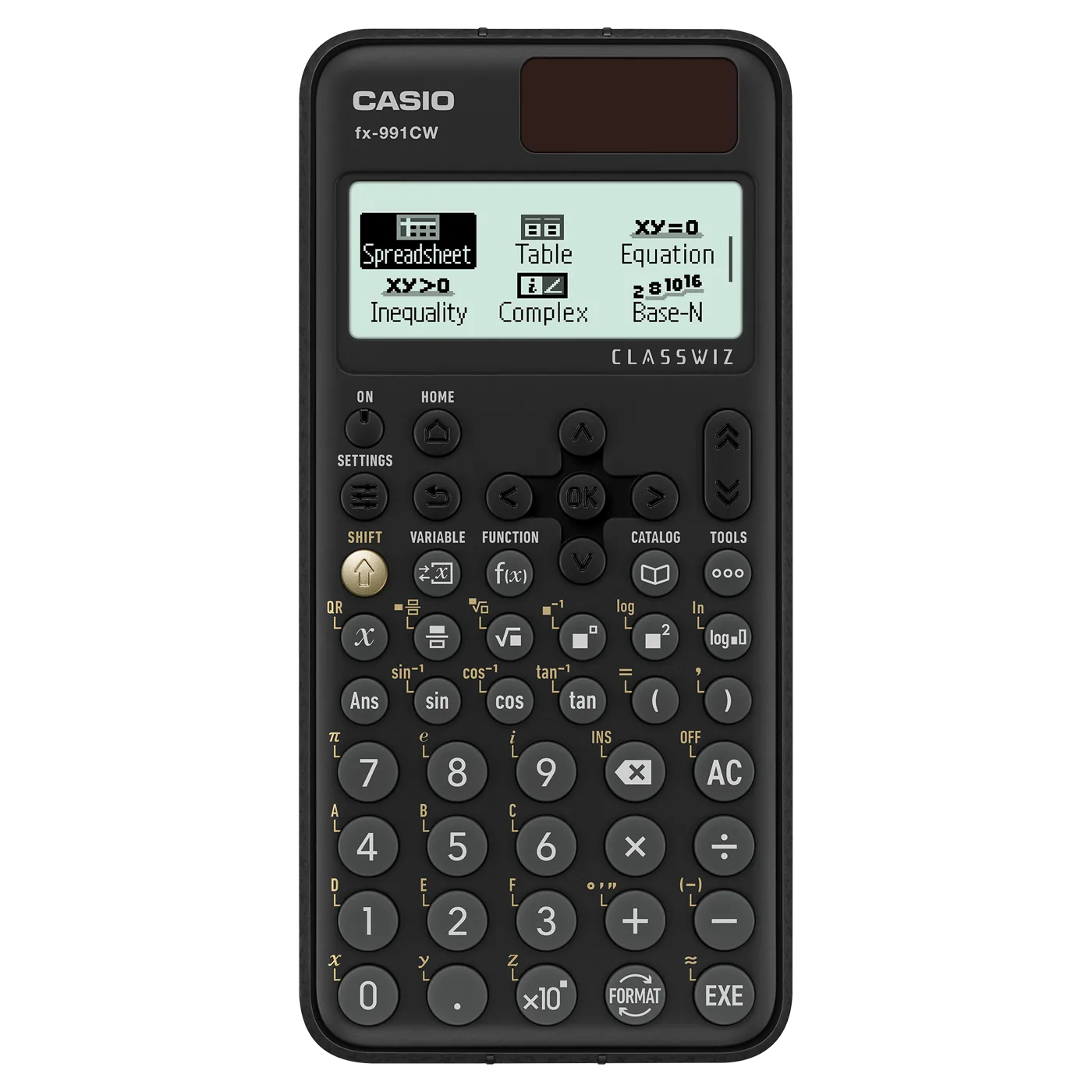 Calculators