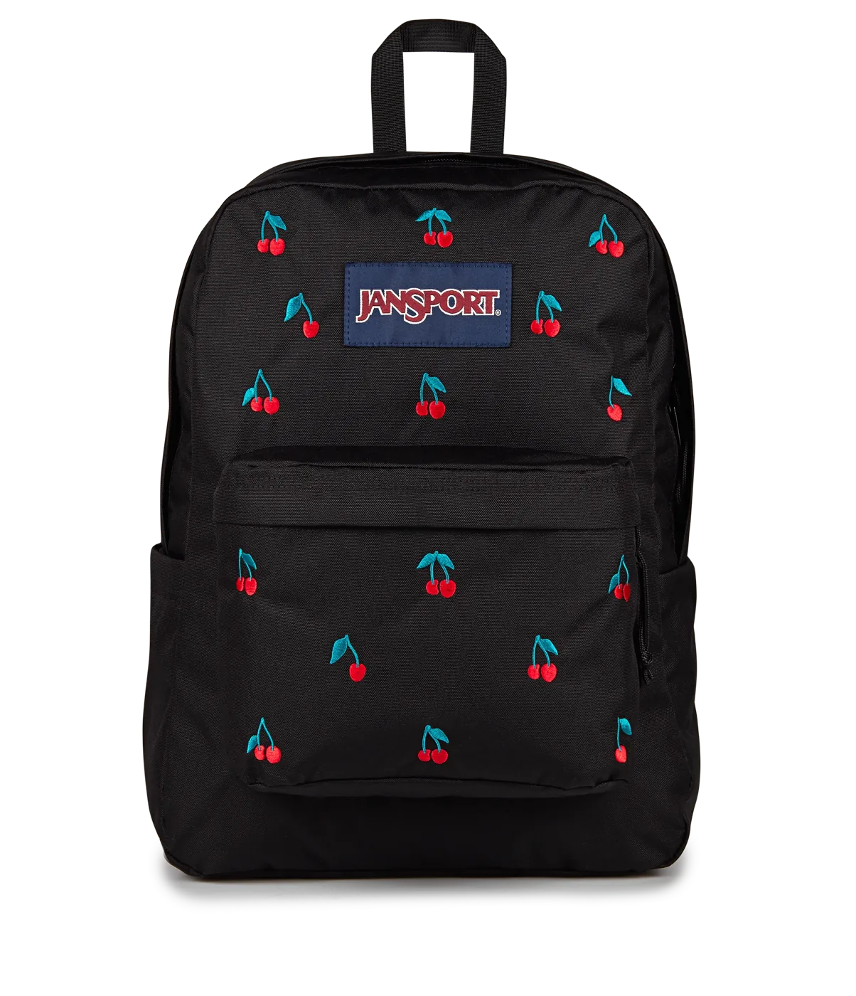 Bags & carrying