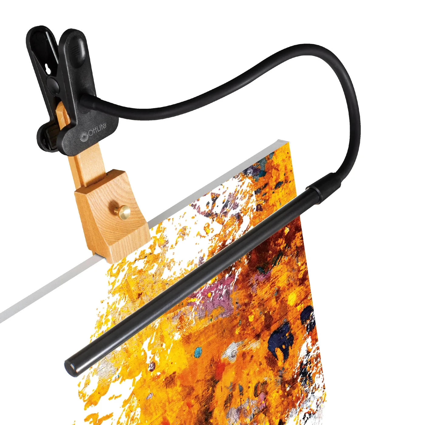 OttLite Clip-On Easel