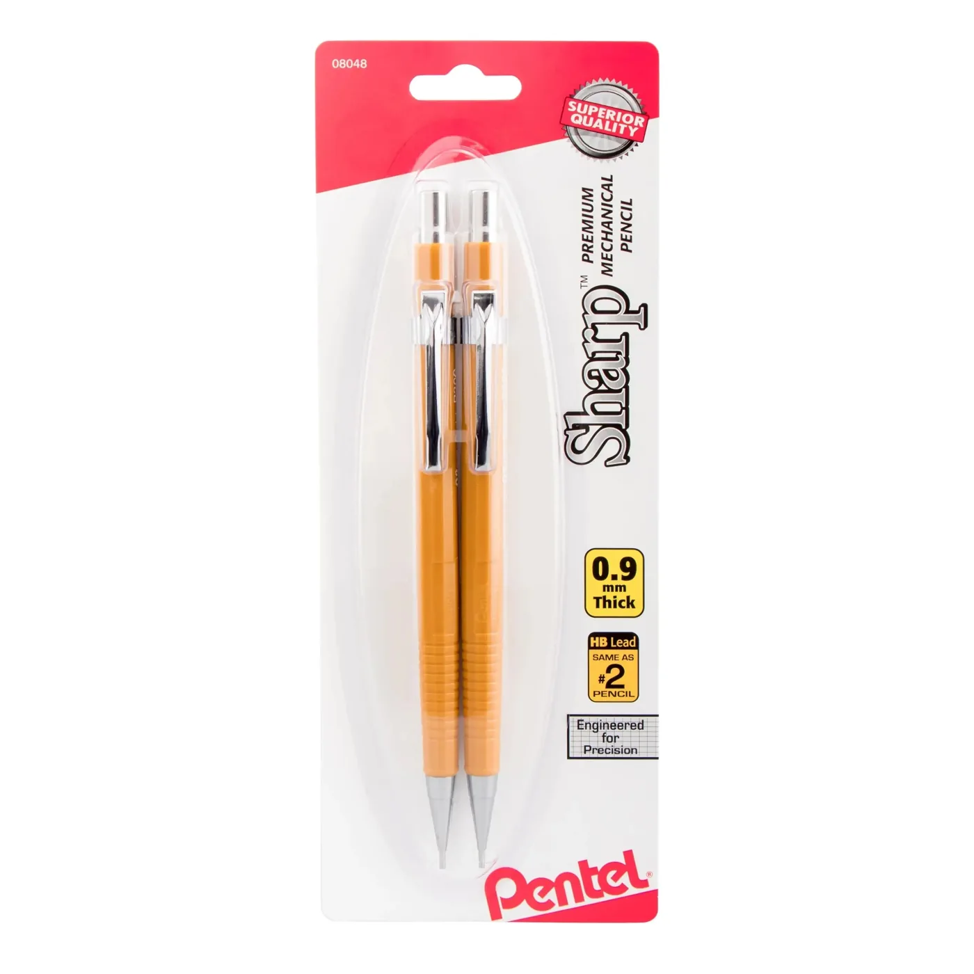 Pentel Sharp